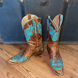 Women’s Ariat Cowboy Boots